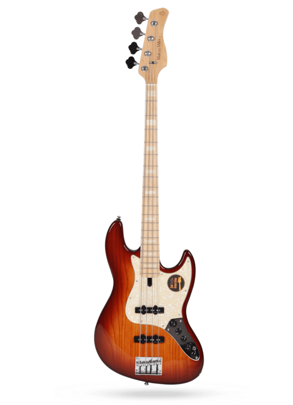 Sire Marcus Miller V7 2nd Generation | Ash